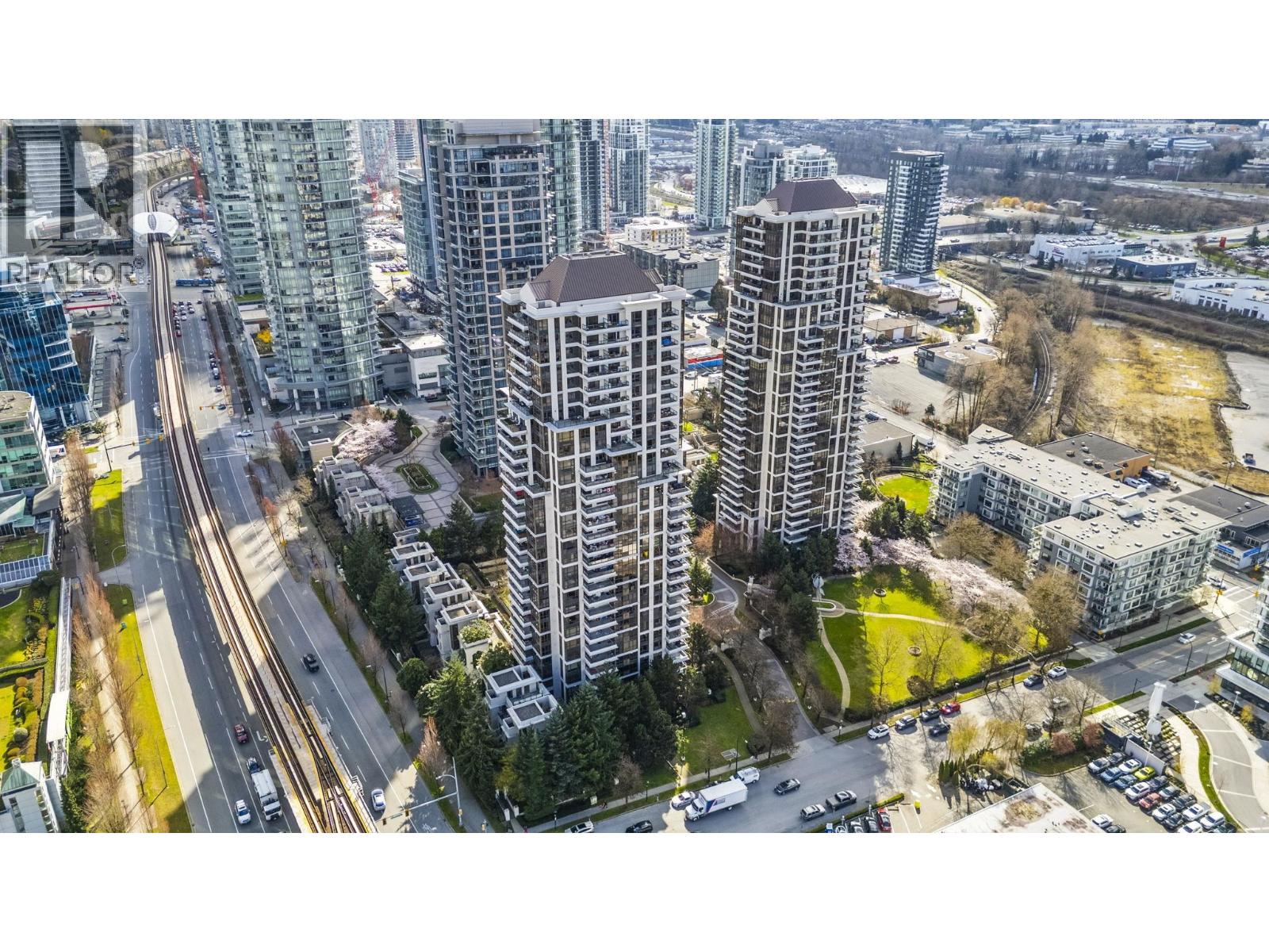 503 2088 Madison Avenue, Burnaby, British Columbia V5C 6T5 - Photo 29 - R3107755