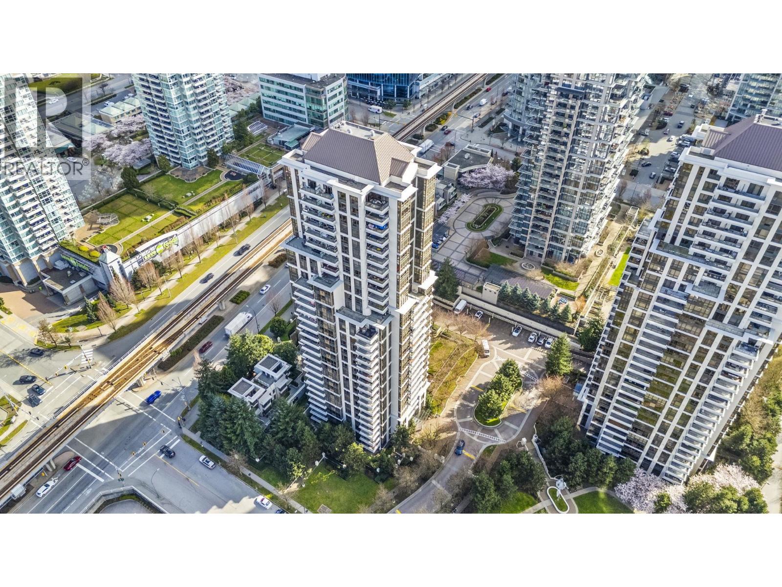 503 2088 Madison Avenue, Burnaby, British Columbia V5C 6T5 - Photo 30 - R3107755