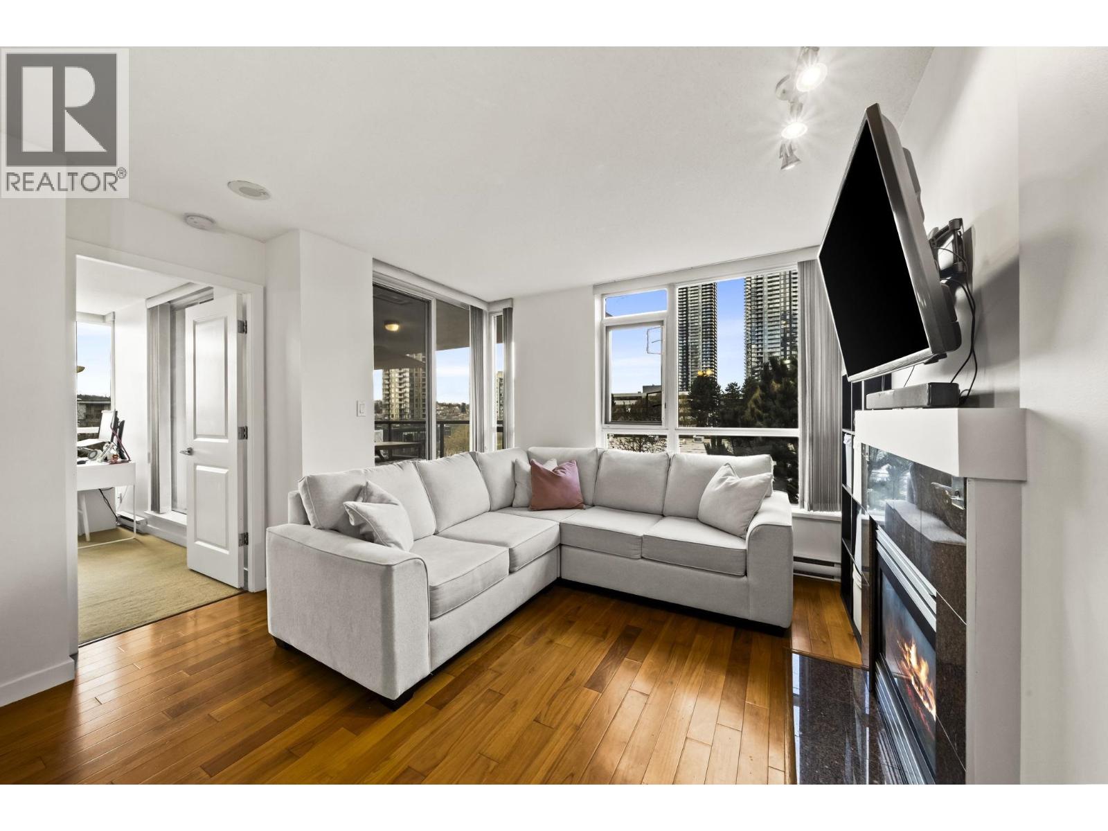 503 2088 Madison Avenue, Burnaby, British Columbia V5C 6T5 - Photo 8 - R3107755