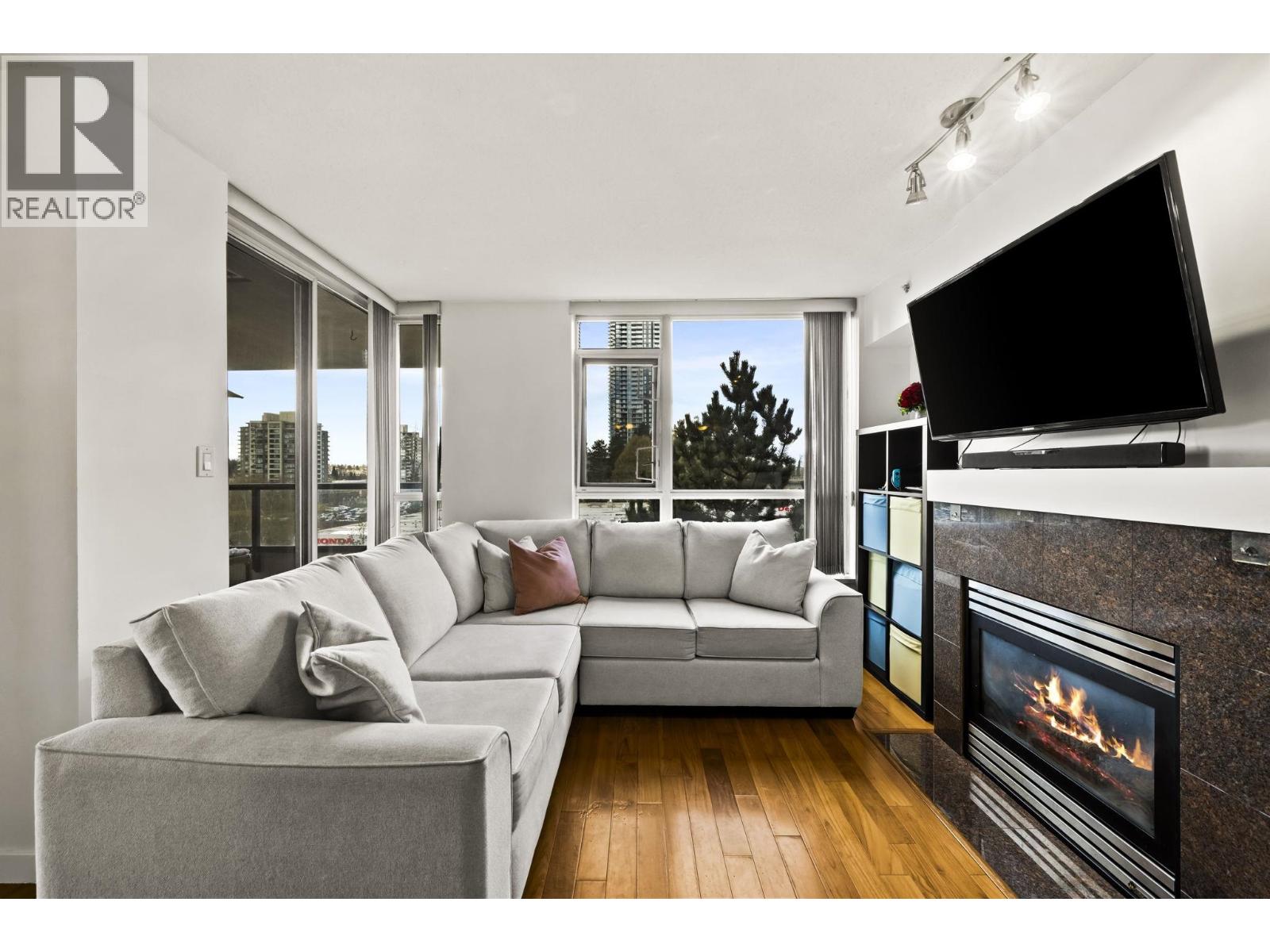 503 2088 Madison Avenue, Burnaby, British Columbia V5C 6T5 - Photo 9 - R3107755