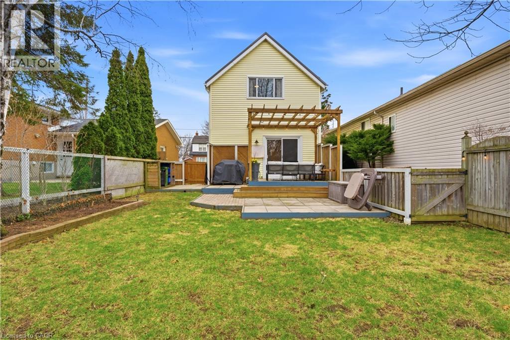 191 Bell Avenue, Hamilton, Ontario  L8K 3E5 - Photo 29 - 40814619