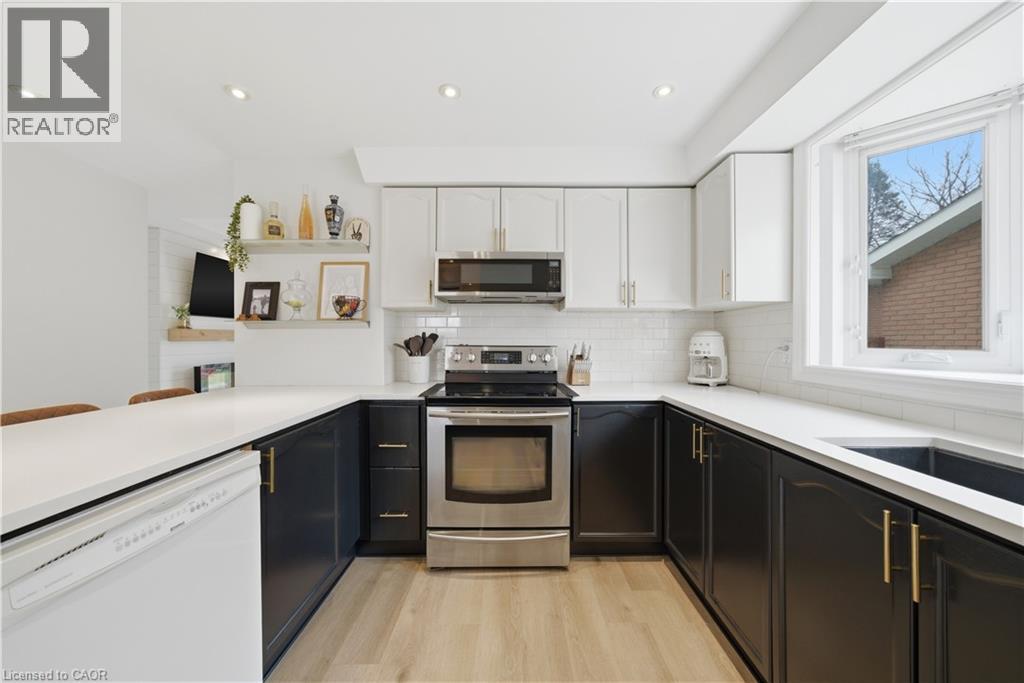 191 Bell Avenue, Hamilton, Ontario  L8K 3E5 - Photo 11 - 40814619