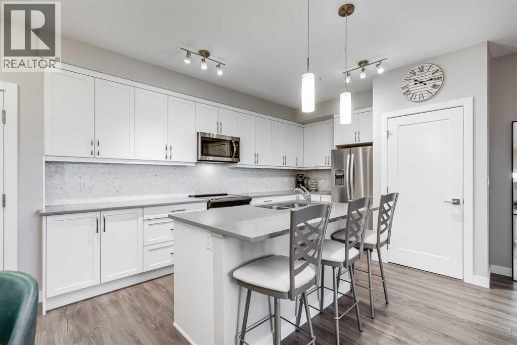 103, 150 Auburn Meadows Manor SE, Calgary, Alberta  T3M 2S6 - Photo 7 - A2272656