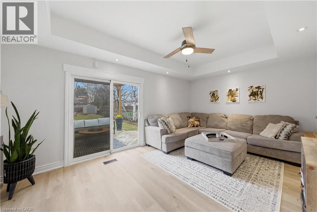 191 Bell Avenue, Hamilton, Ontario  L8K 3E5 - Photo 14 - 40814619