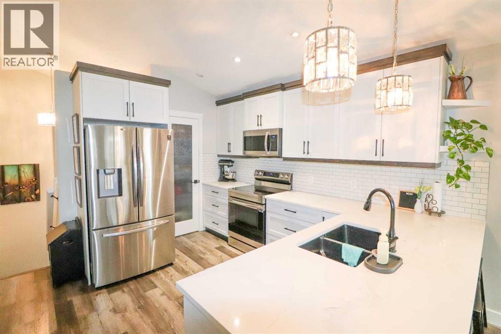 316 Greenwood Place, Coalhurst, Alberta  T0L 0V2 - Photo 7 - A2299132