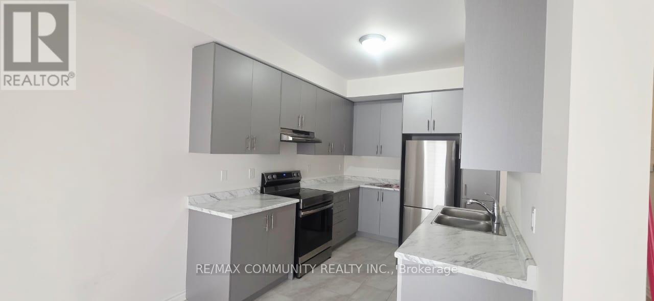 136 Sapphire Way, Thorold, Ontario  L2V 0B8 - Photo 5 - X12963290