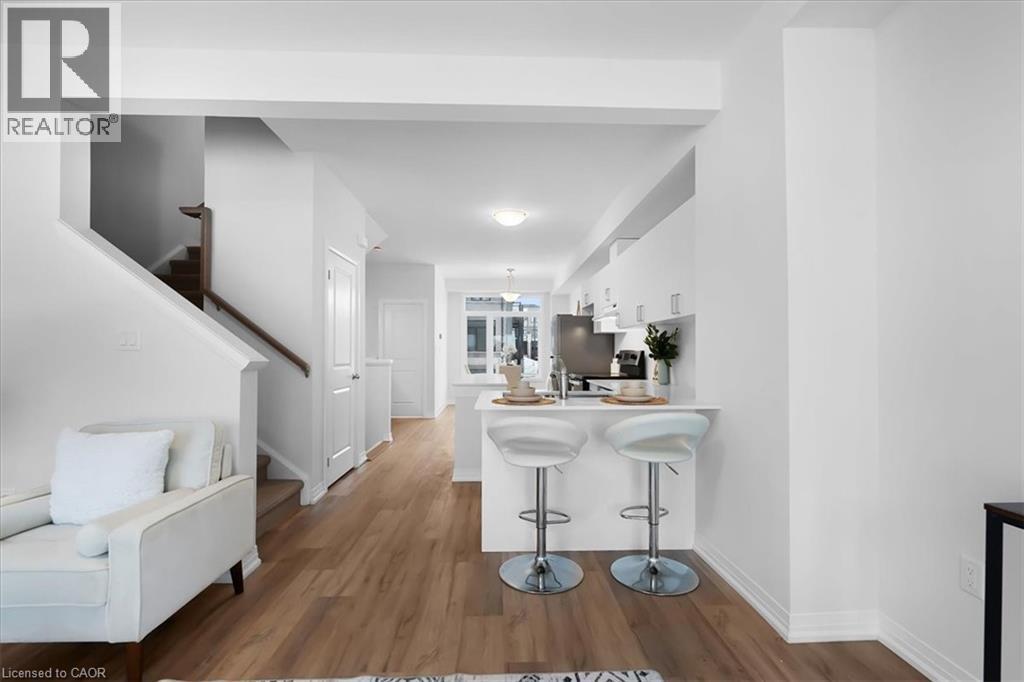 155 Equestrian Way Unit# 85, Cambridge, Ontario  N3E 0E7 - Photo 10 - 40818334