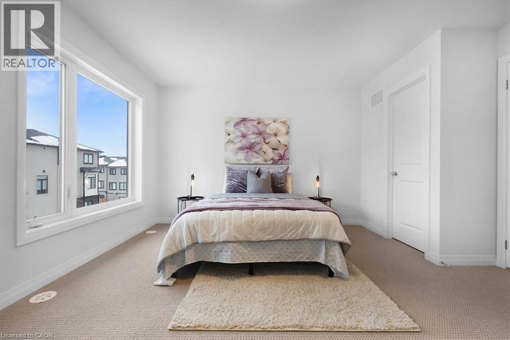 155 Equestrian Way Unit# 85, Cambridge, Ontario  N3E 0E7 - Photo 19 - 40818334