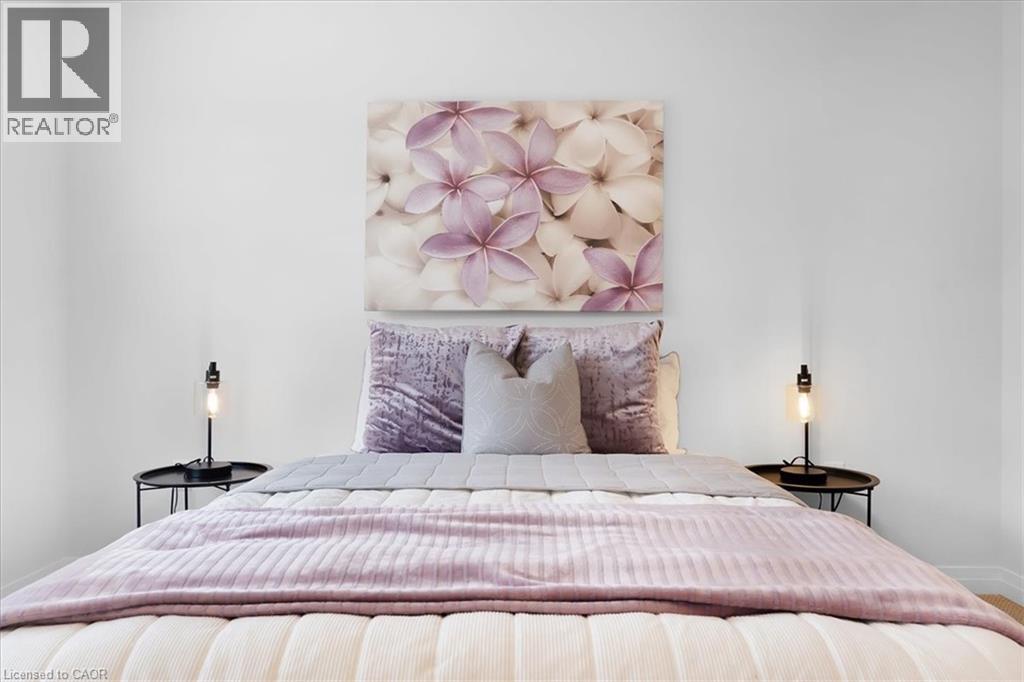 155 Equestrian Way Unit# 85, Cambridge, Ontario  N3E 0E7 - Photo 20 - 40818334