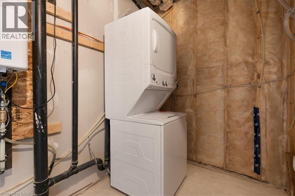 155 Equestrian Way Unit# 85, Cambridge, Ontario  N3E 0E7 - Photo 33 - 40818334