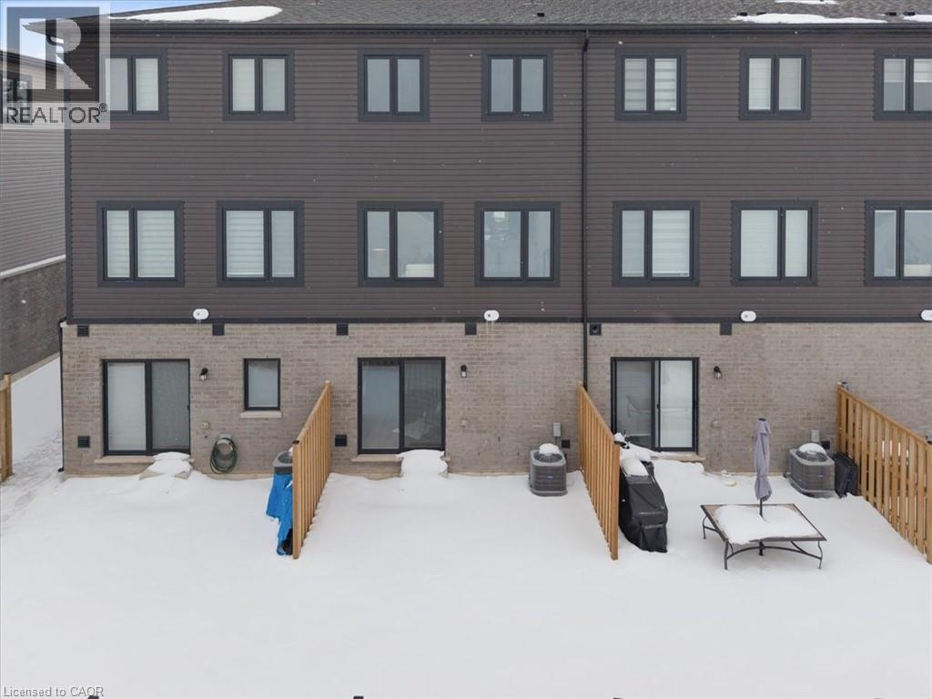 155 Equestrian Way Unit# 85, Cambridge, Ontario  N3E 0E7 - Photo 35 - 40818334