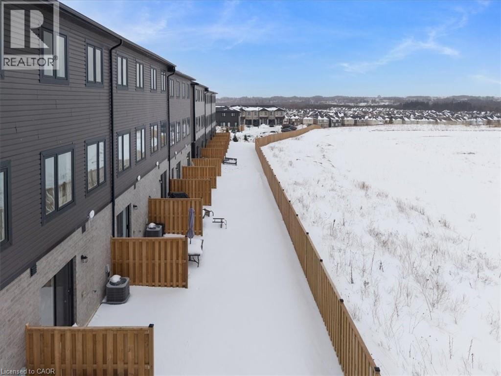 155 Equestrian Way Unit# 85, Cambridge, Ontario  N3E 0E7 - Photo 36 - 40818334