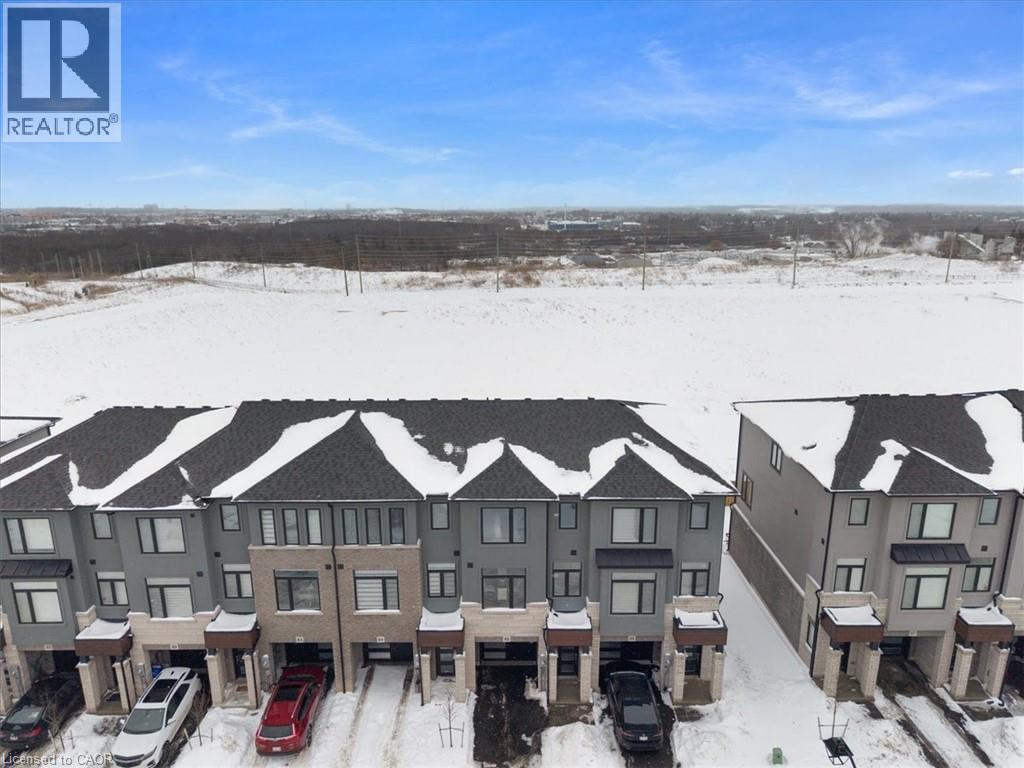 155 Equestrian Way Unit# 85, Cambridge, Ontario  N3E 0E7 - Photo 38 - 40818334