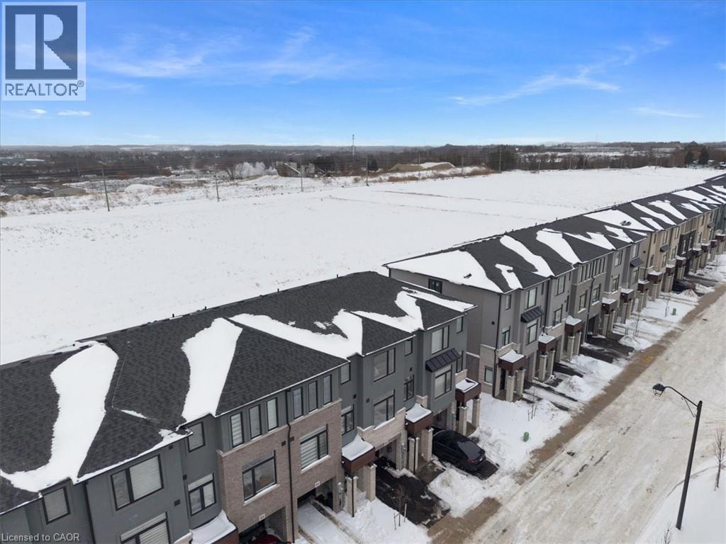 155 Equestrian Way Unit# 85, Cambridge, Ontario  N3E 0E7 - Photo 39 - 40818334