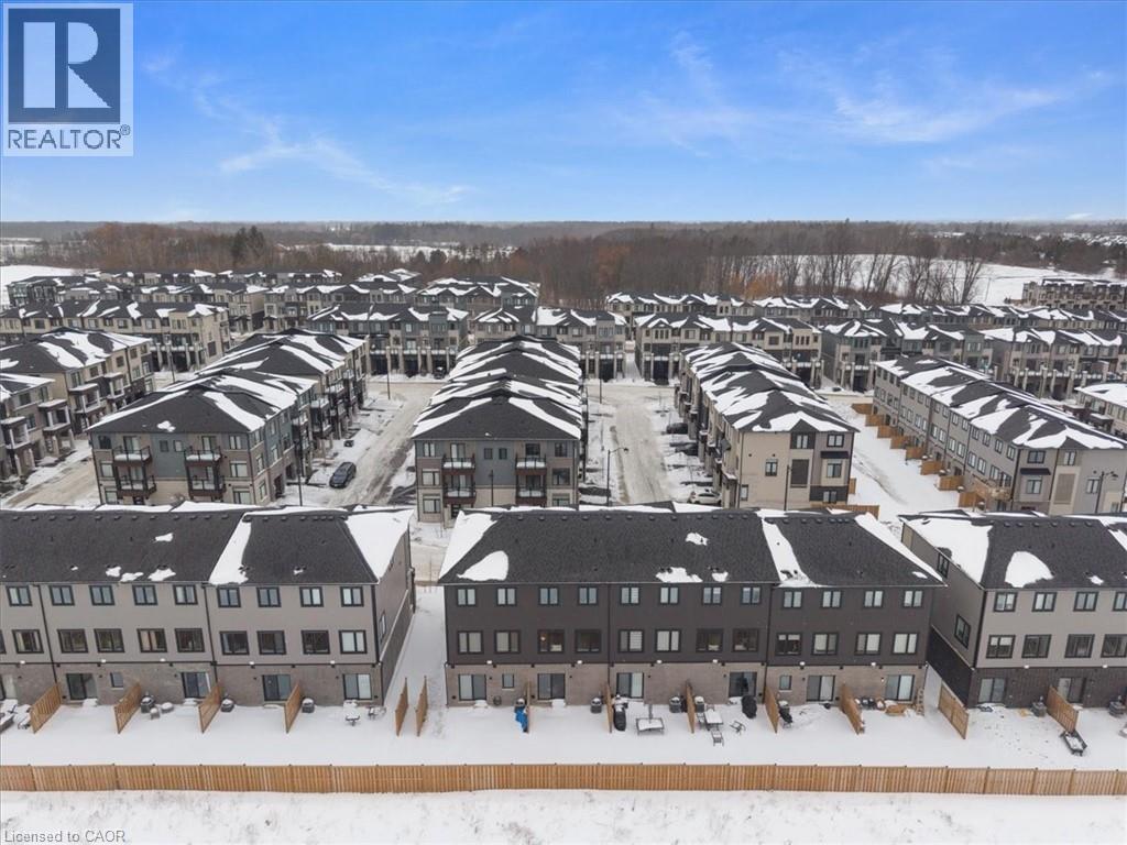 155 Equestrian Way Unit# 85, Cambridge, Ontario  N3E 0E7 - Photo 42 - 40818334