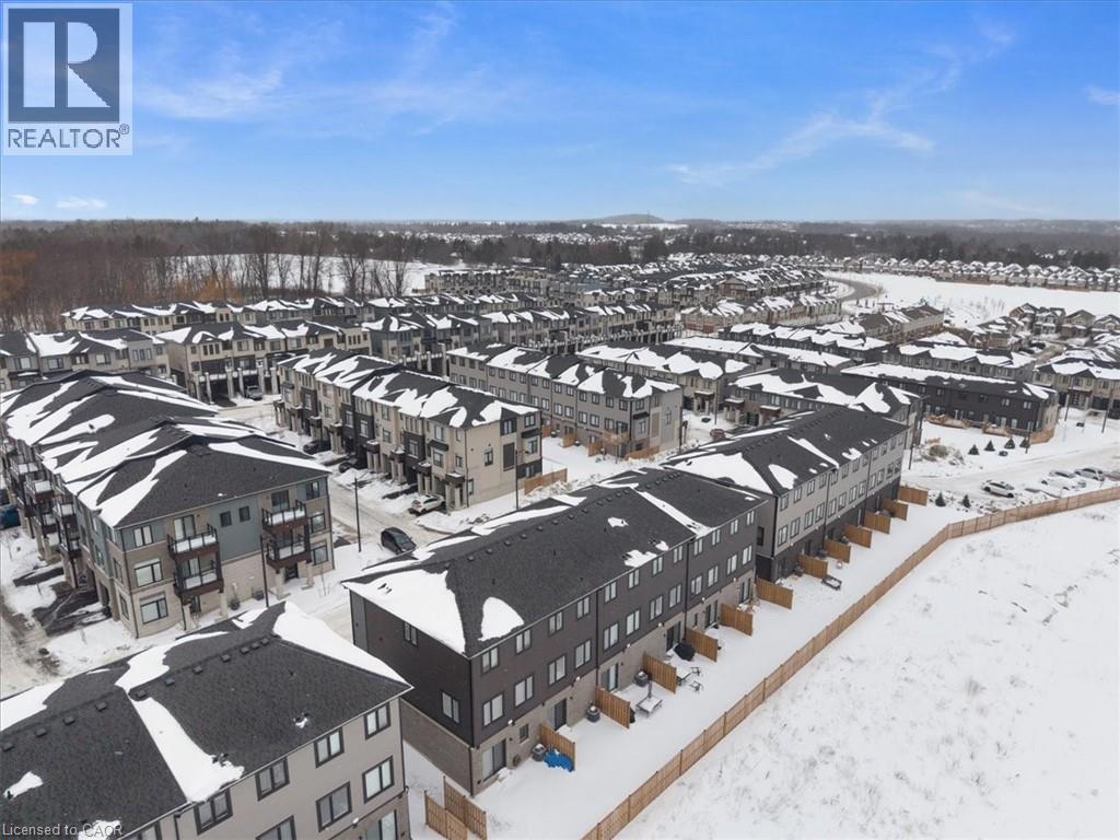 155 Equestrian Way Unit# 85, Cambridge, Ontario  N3E 0E7 - Photo 43 - 40818334