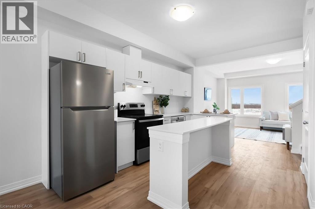 155 Equestrian Way Unit# 85, Cambridge, Ontario  N3E 0E7 - Photo 5 - 40818334