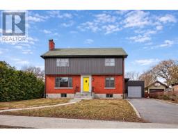 304 WILLINGDON AVENUE, Kingston, Ontario