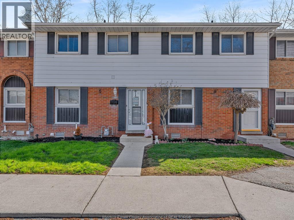 2922 MEADOWBROOK LANE Unit# 2, Windsor, Ontario