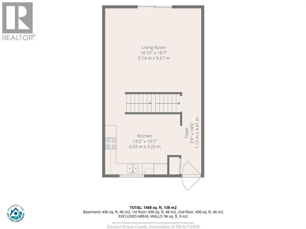 2922 Meadowbrook Lane Unit# 2, Windsor, Ontario  N8T 3C8 - Photo 42 - 26007325