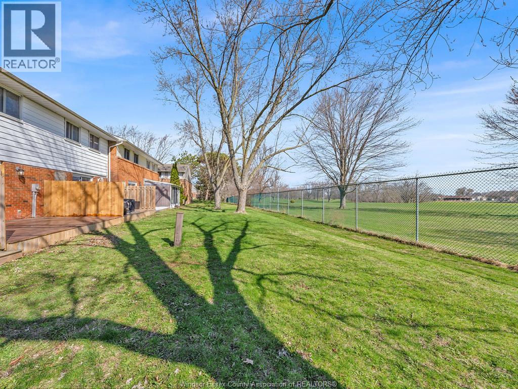 2922 Meadowbrook Lane Unit# 2, Windsor, Ontario  N8T 3C8 - Photo 38 - 26007325