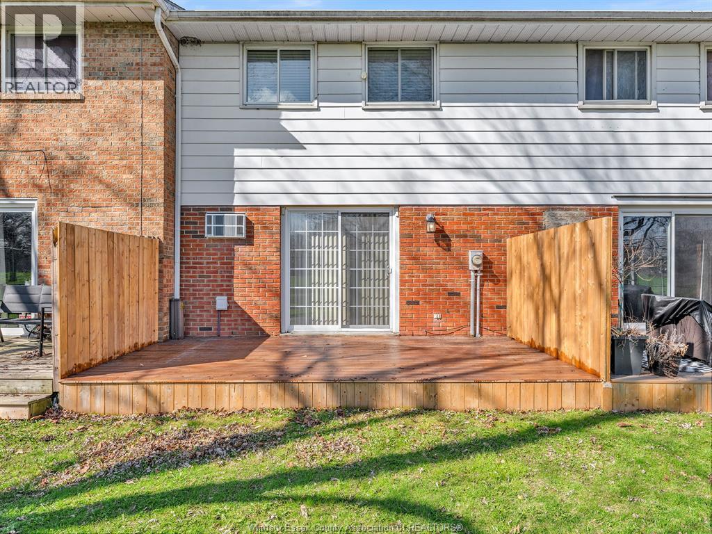 2922 Meadowbrook Lane Unit# 2, Windsor, Ontario  N8T 3C8 - Photo 35 - 26007325