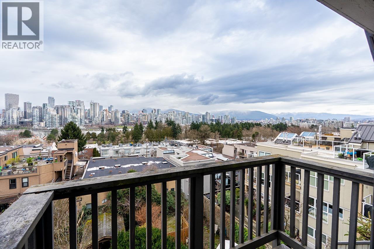 967 W 8th Avenue, Vancouver, British Columbia  V5Z 1E4 - Photo 14 - R3107716