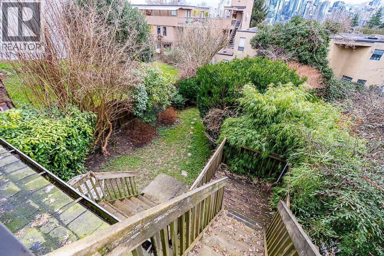 967 W 8th Avenue, Vancouver, British Columbia  V5Z 1E4 - Photo 22 - R3107716