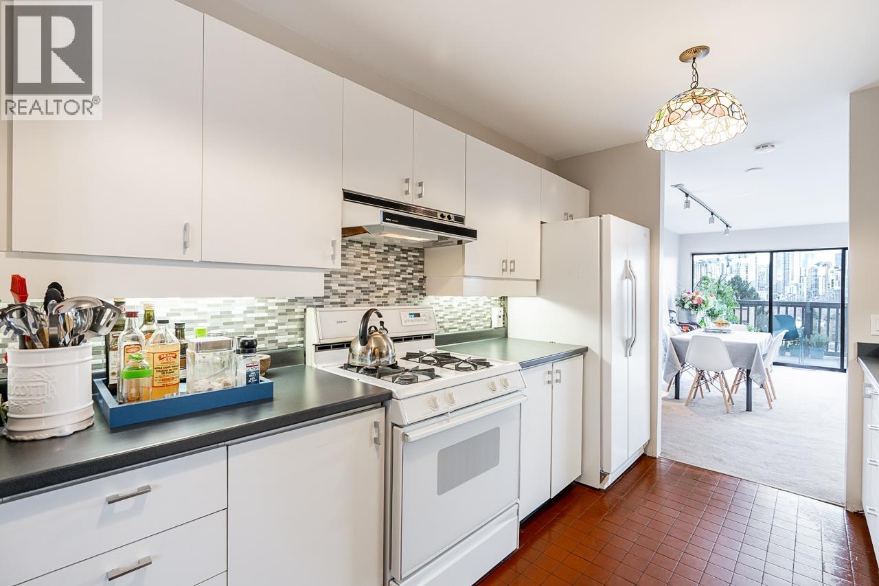 967 W 8th Avenue, Vancouver, British Columbia  V5Z 1E4 - Photo 8 - R3107716