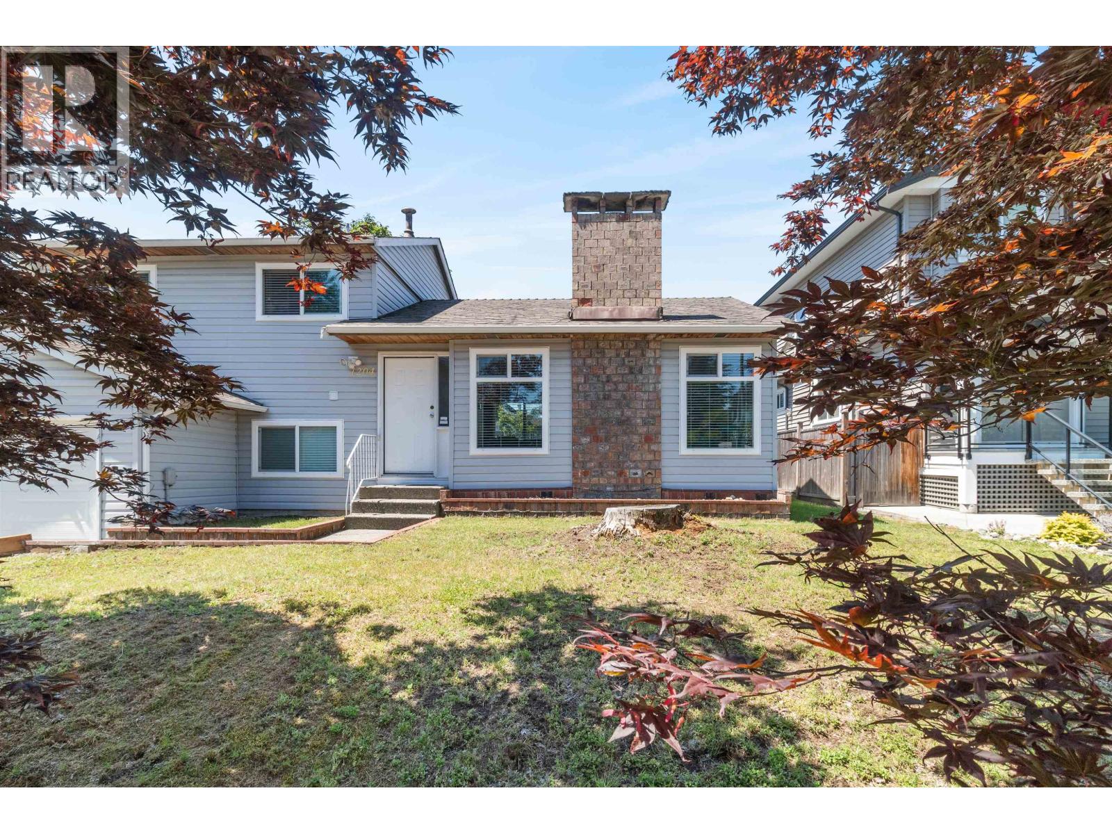 1204 NESTOR STREET, Coquitlam, British Columbia