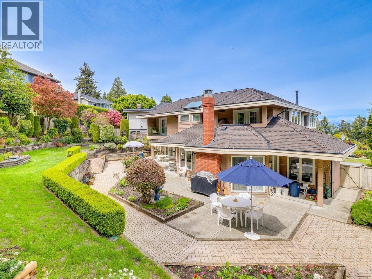 4704 STAHAKEN PLACE, Tsawwassen, British Columbia