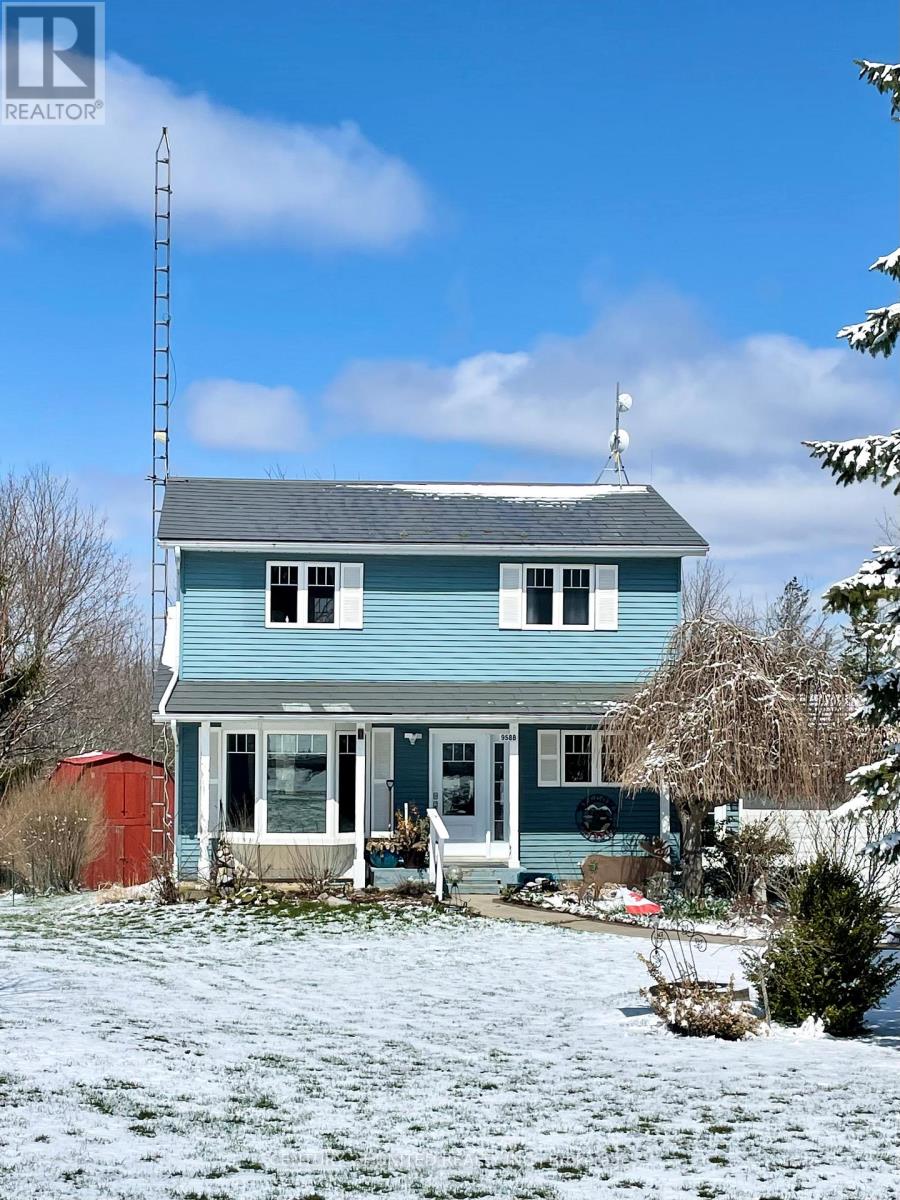 9588 ARDAGH CRESCENT, hamilton township, Ontario