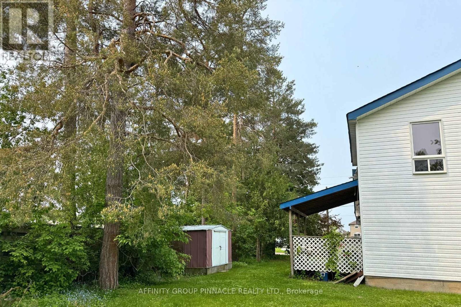 #2 - 88 Albert Street S, Kawartha Lakes, Ontario  K9V 3H6 - Photo 23 - X12967562