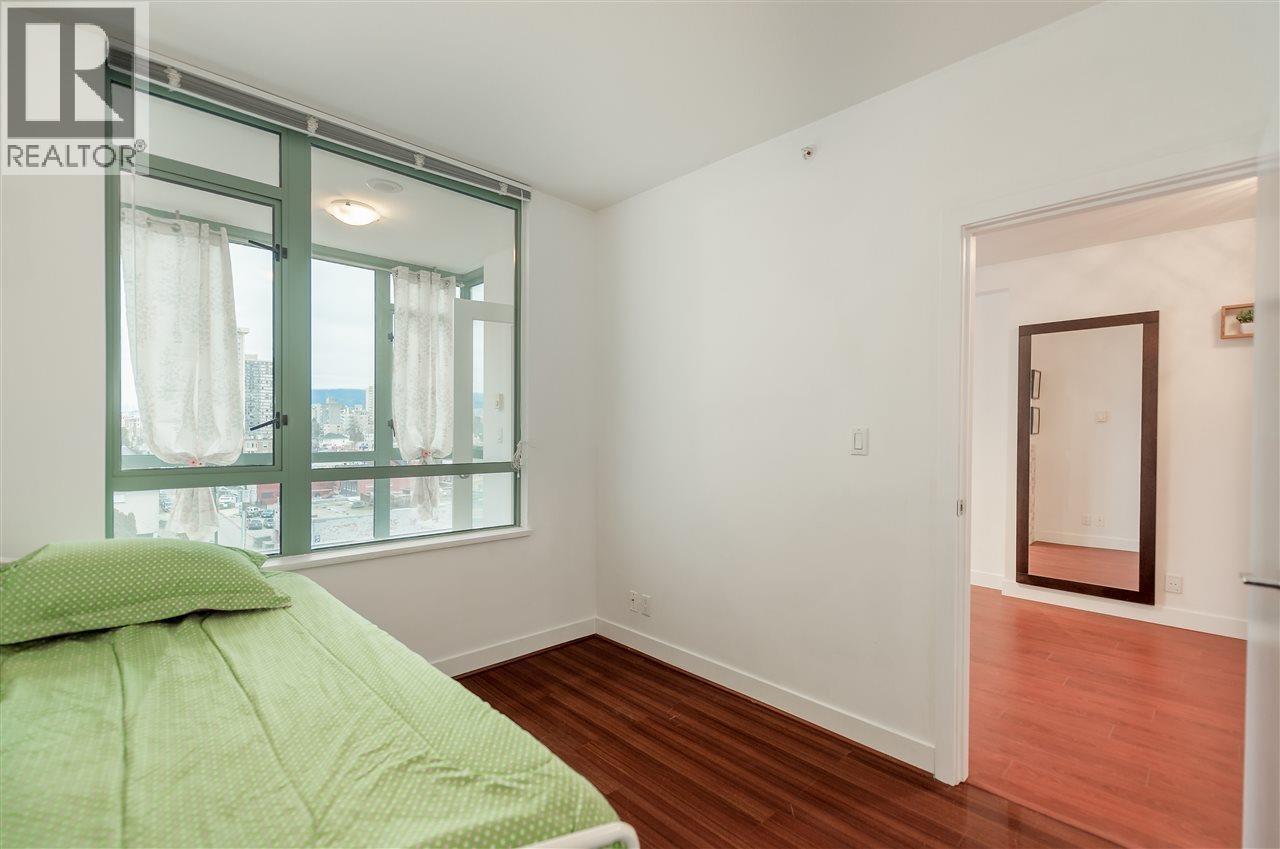 705 1238 Burrard 3638 West 35th Ave Street, Vancouver, British Columbia  V6Z 1Z1 - Photo 12 - R3107702