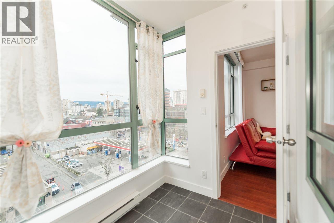 705 1238 Burrard 3638 West 35th Ave Street, Vancouver, British Columbia  V6Z 1Z1 - Photo 13 - R3107702