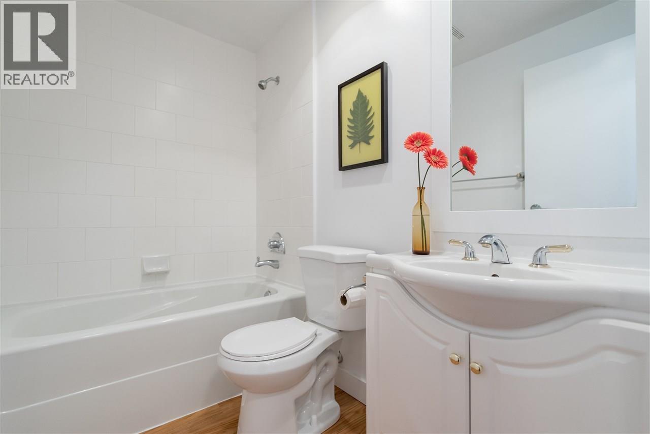 705 1238 Burrard 3638 West 35th Ave Street, Vancouver, British Columbia  V6Z 1Z1 - Photo 14 - R3107702