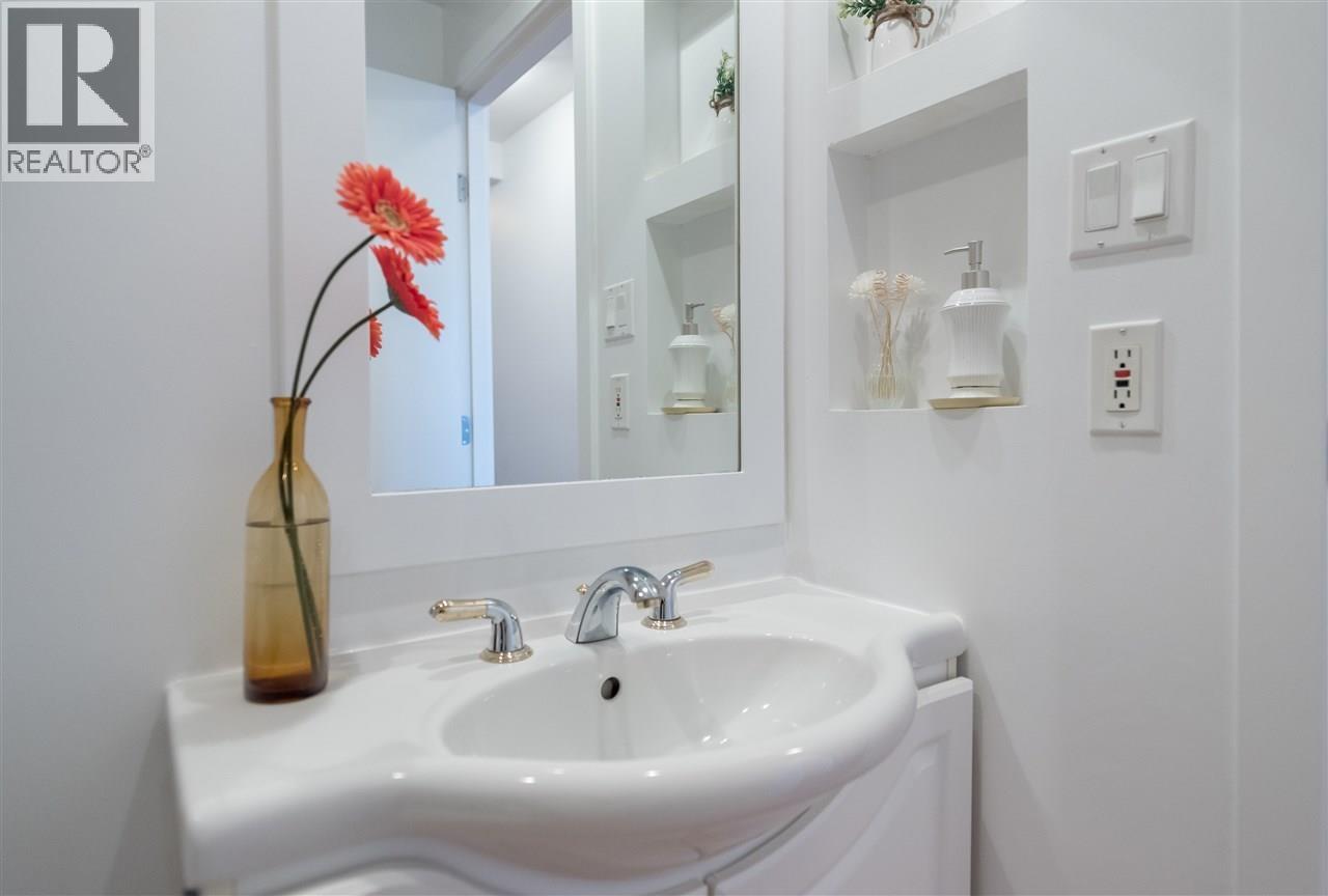 705 1238 Burrard 3638 West 35th Ave Street, Vancouver, British Columbia  V6Z 1Z1 - Photo 15 - R3107702