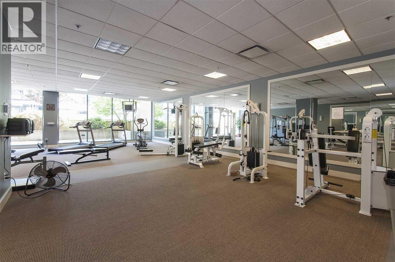 705 1238 Burrard 3638 West 35th Ave Street, Vancouver, British Columbia  V6Z 1Z1 - Photo 16 - R3107702