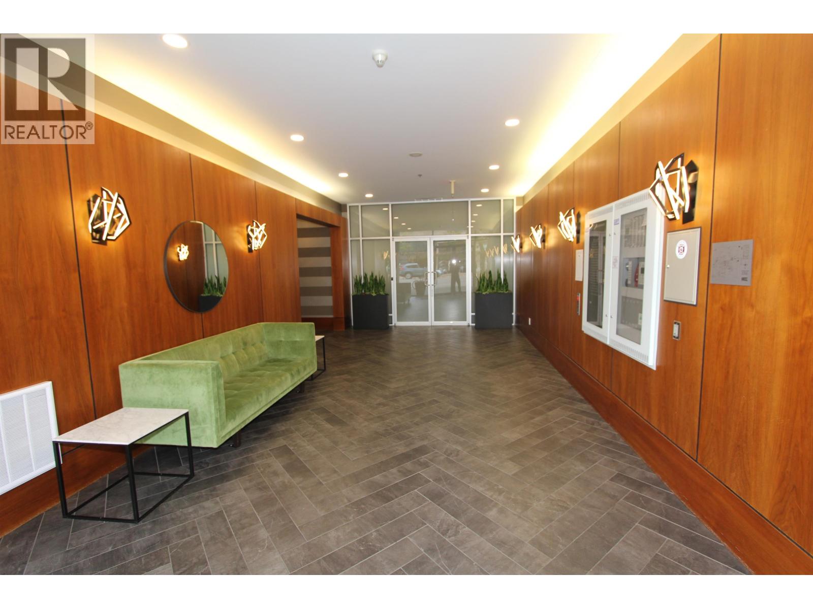 705 1238 Burrard 3638 West 35th Ave Street, Vancouver, British Columbia  V6Z 1Z1 - Photo 2 - R3107702