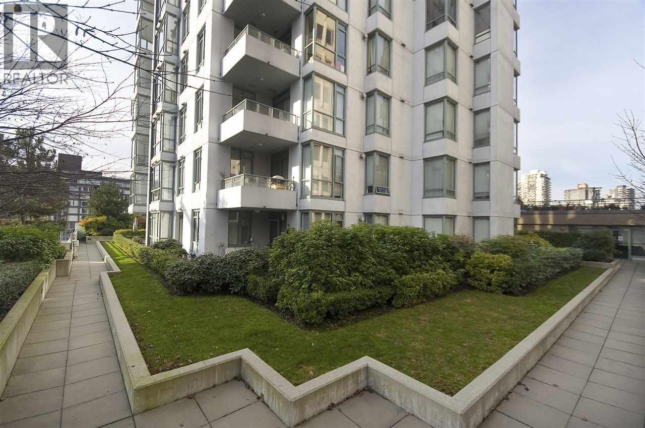 705 1238 Burrard 3638 West 35th Ave Street, Vancouver, British Columbia  V6Z 1Z1 - Photo 3 - R3107702