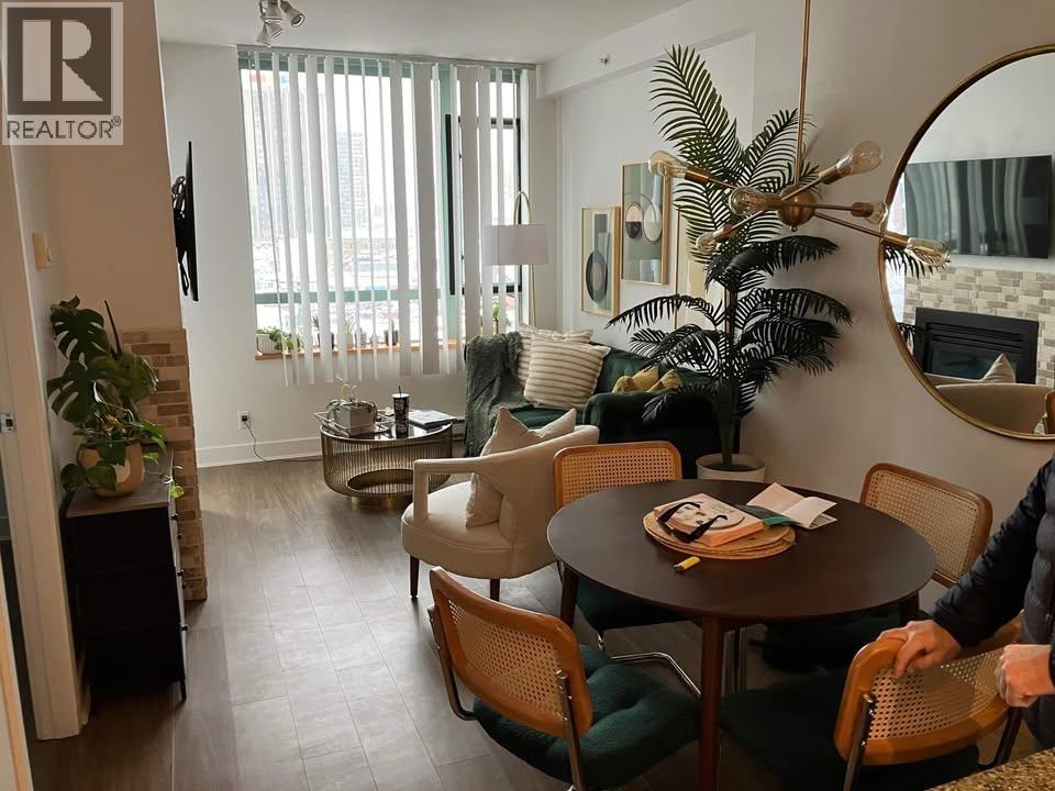 705 1238 Burrard 3638 West 35th Ave Street, Vancouver, British Columbia  V6Z 1Z1 - Photo 4 - R3107702