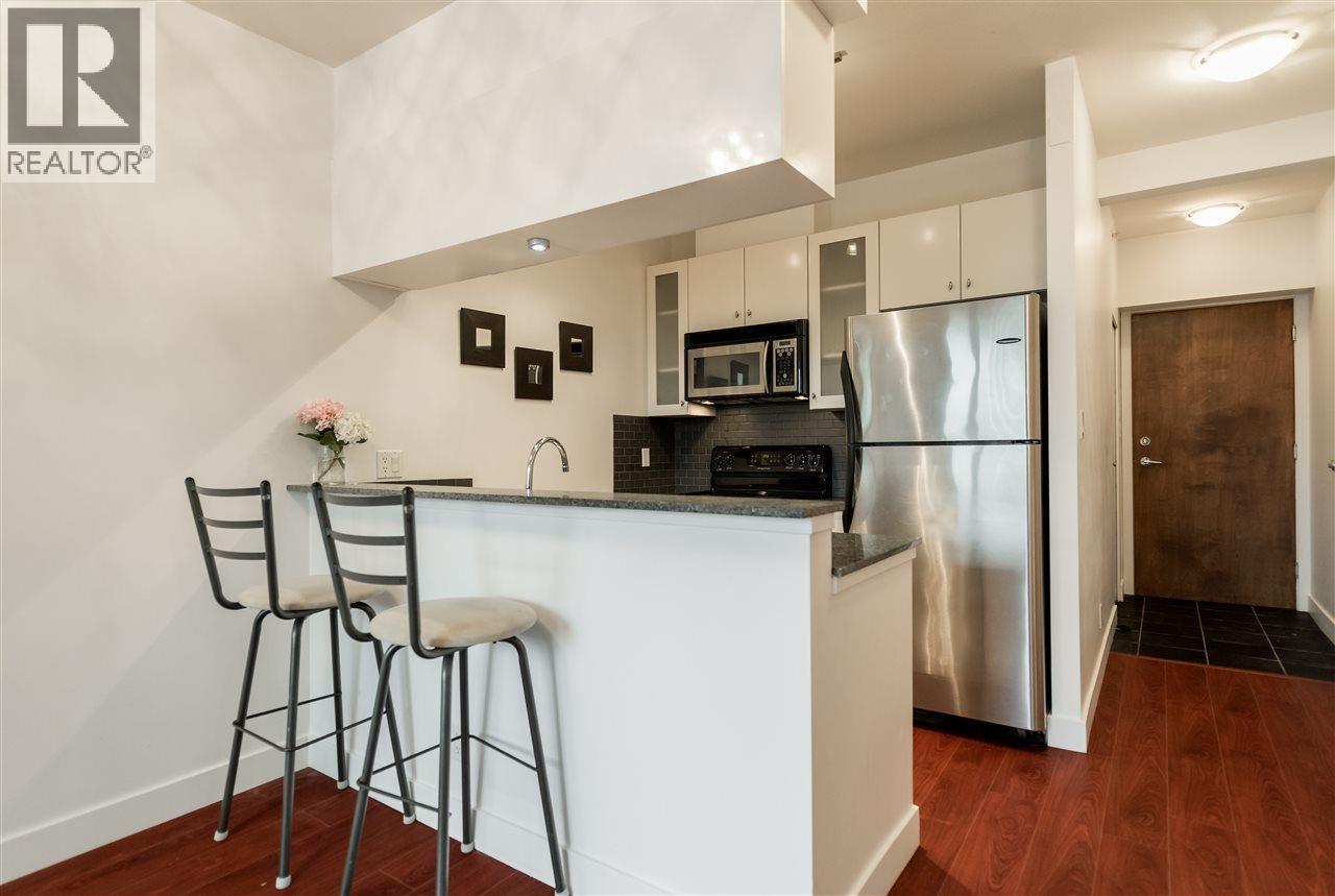 705 1238 Burrard 3638 West 35th Ave Street, Vancouver, British Columbia  V6Z 1Z1 - Photo 5 - R3107702