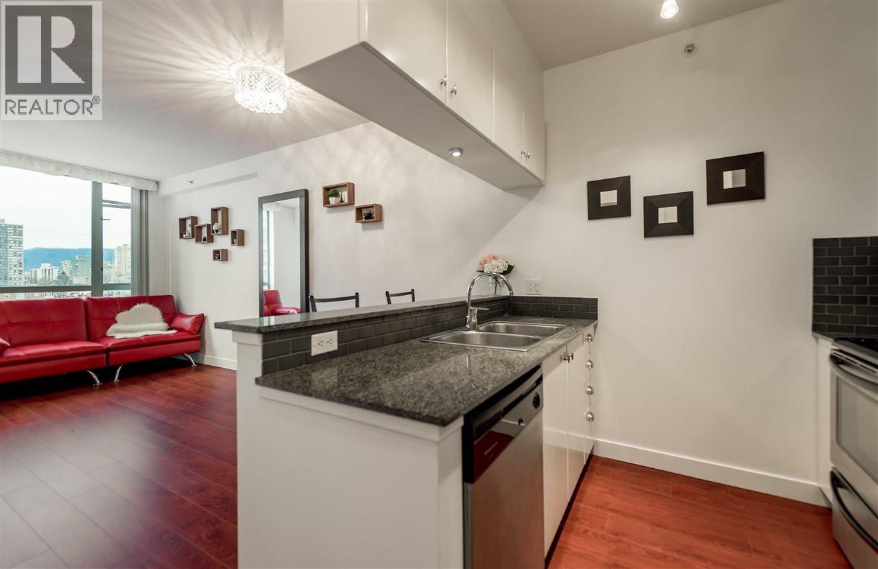 705 1238 Burrard 3638 West 35th Ave Street, Vancouver, British Columbia  V6Z 1Z1 - Photo 6 - R3107702