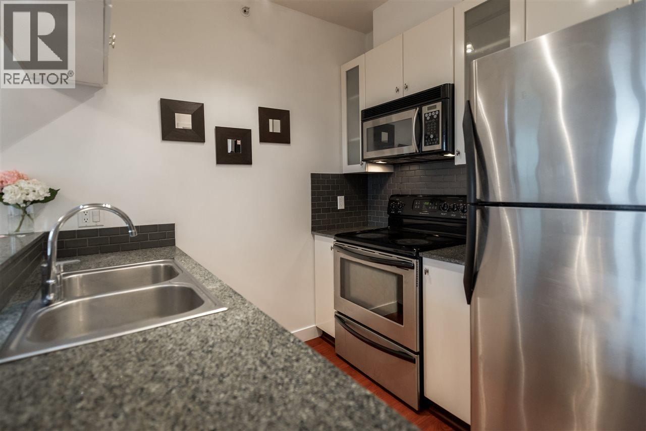 705 1238 Burrard 3638 West 35th Ave Street, Vancouver, British Columbia  V6Z 1Z1 - Photo 7 - R3107702