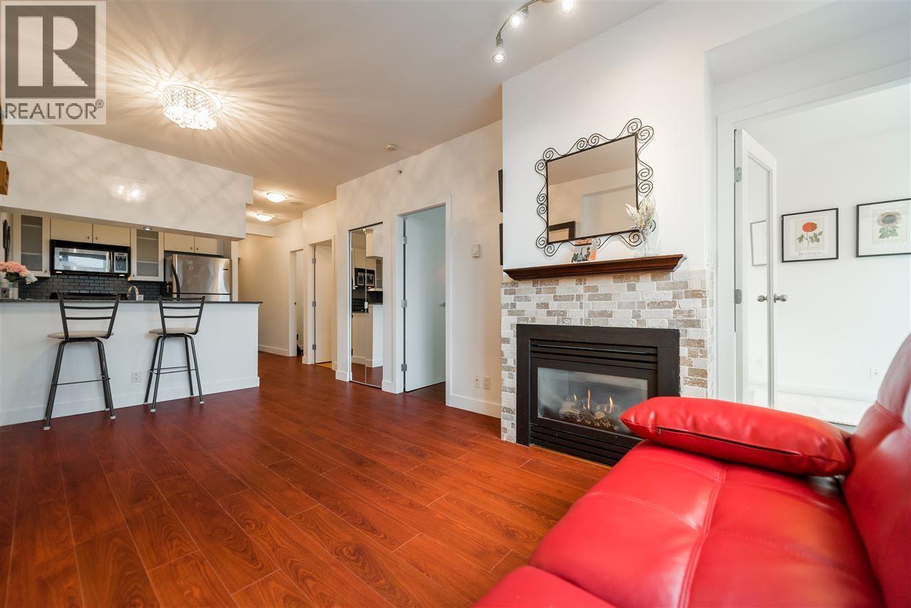 705 1238 Burrard 3638 West 35th Ave Street, Vancouver, British Columbia  V6Z 1Z1 - Photo 8 - R3107702