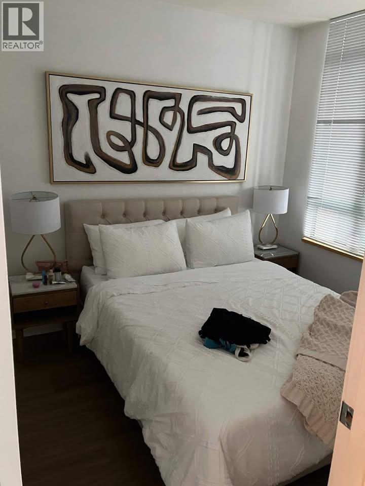 705 1238 Burrard 3638 West 35th Ave Street, Vancouver, British Columbia  V6Z 1Z1 - Photo 9 - R3107702