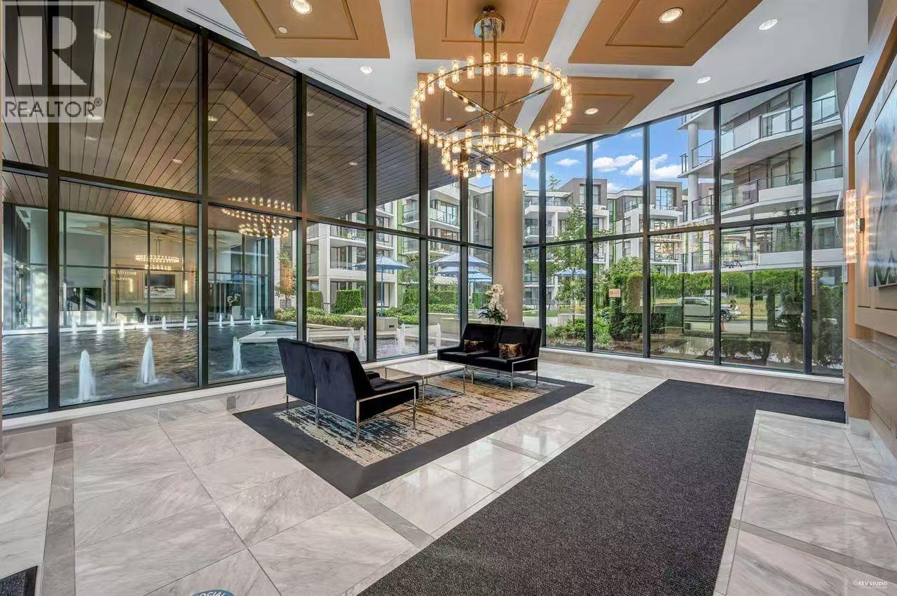 604 3533 Ross Drive, Vancouver, British Columbia  V6S 0L3 - Photo 2 - R3107732