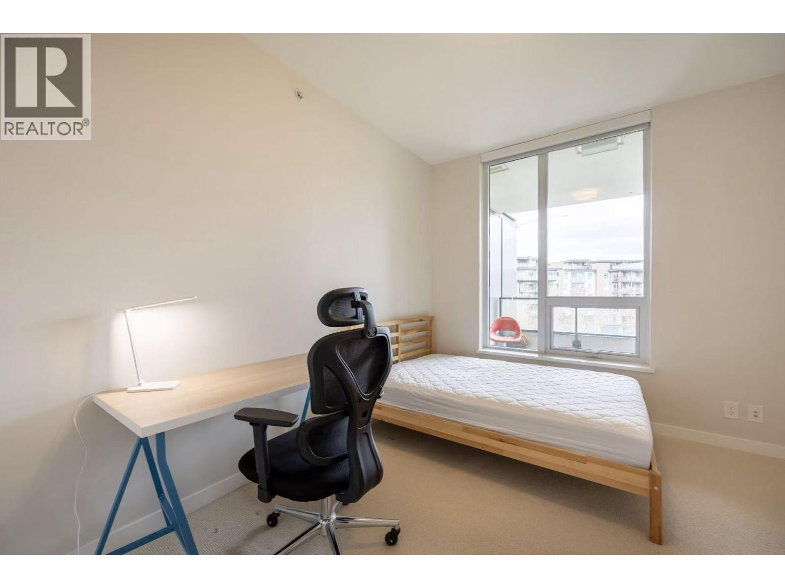 604 3533 Ross Drive, Vancouver, British Columbia  V6S 0L3 - Photo 4 - R3107732