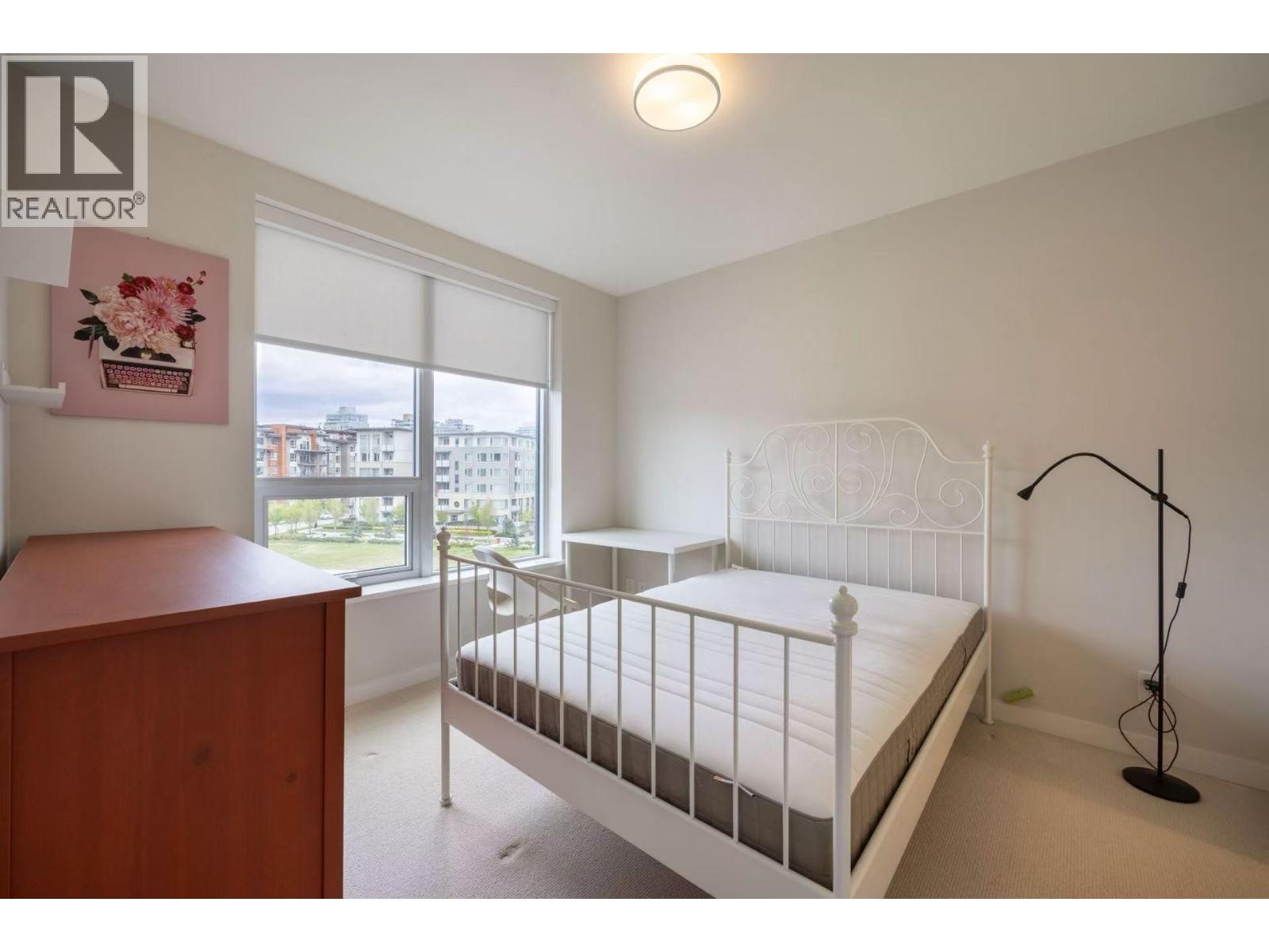 604 3533 Ross Drive, Vancouver, British Columbia  V6S 0L3 - Photo 6 - R3107732