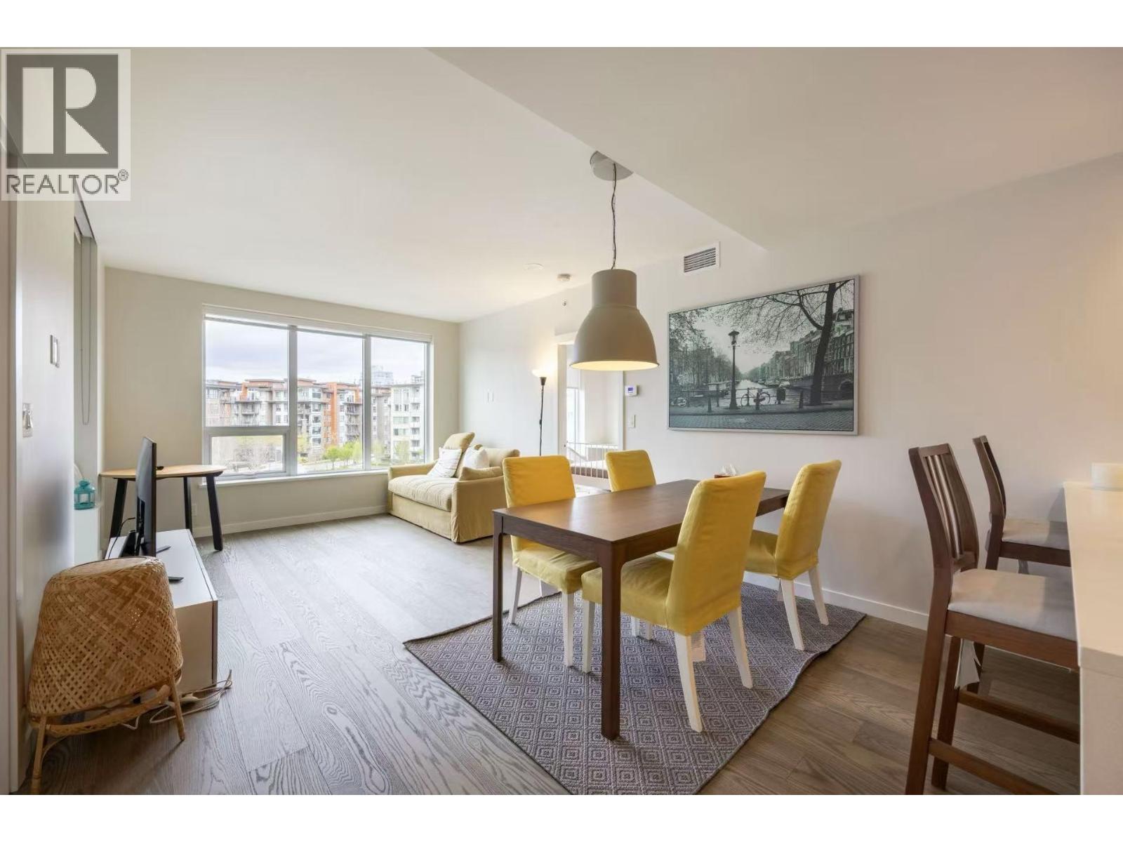 604 3533 Ross Drive, Vancouver, British Columbia  V6S 0L3 - Photo 7 - R3107732